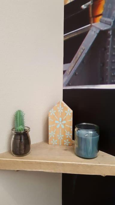 Appartement De Oliekan Small Lemmer Ngoại thất bức ảnh